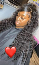 Load image into Gallery viewer, 13 X 4 180% DENSITY HD LACE FRONTAL WIG
